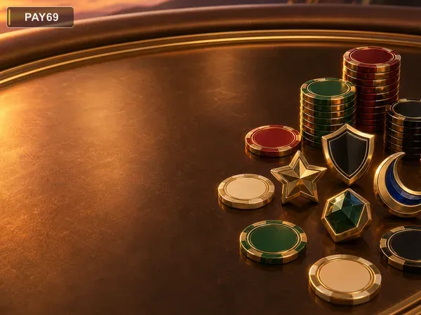 สำรวจเกมทั้งหมดบน pay69